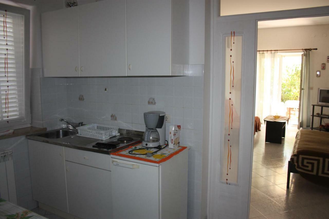 Apartments Kliman Rovinj Exterior photo