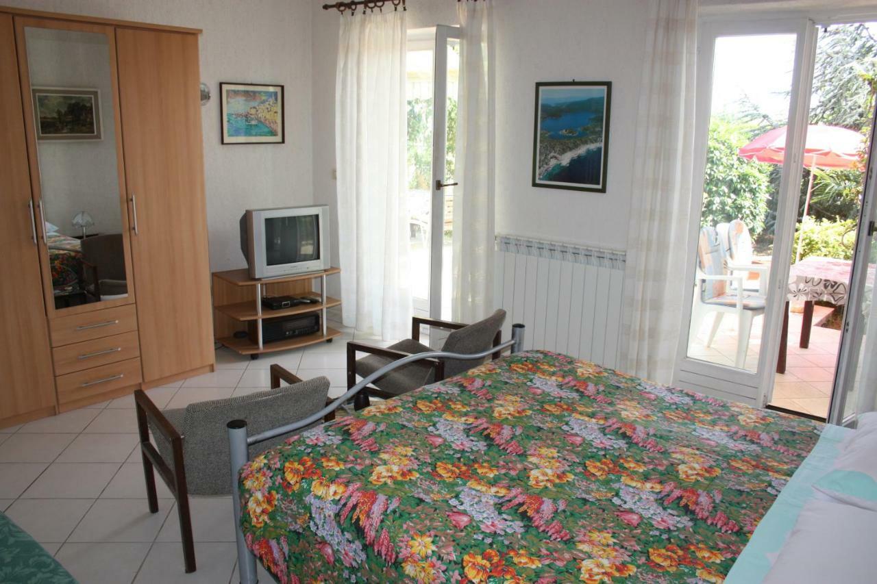 Apartments Kliman Rovinj Exterior photo