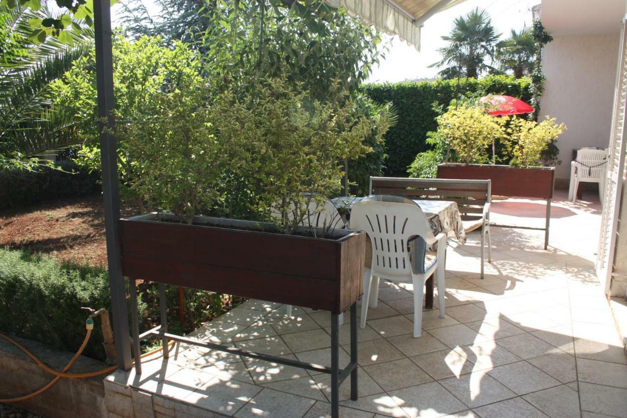 Apartments Kliman Rovinj Exterior photo