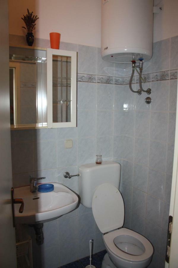 Apartments Kliman Rovinj Exterior photo