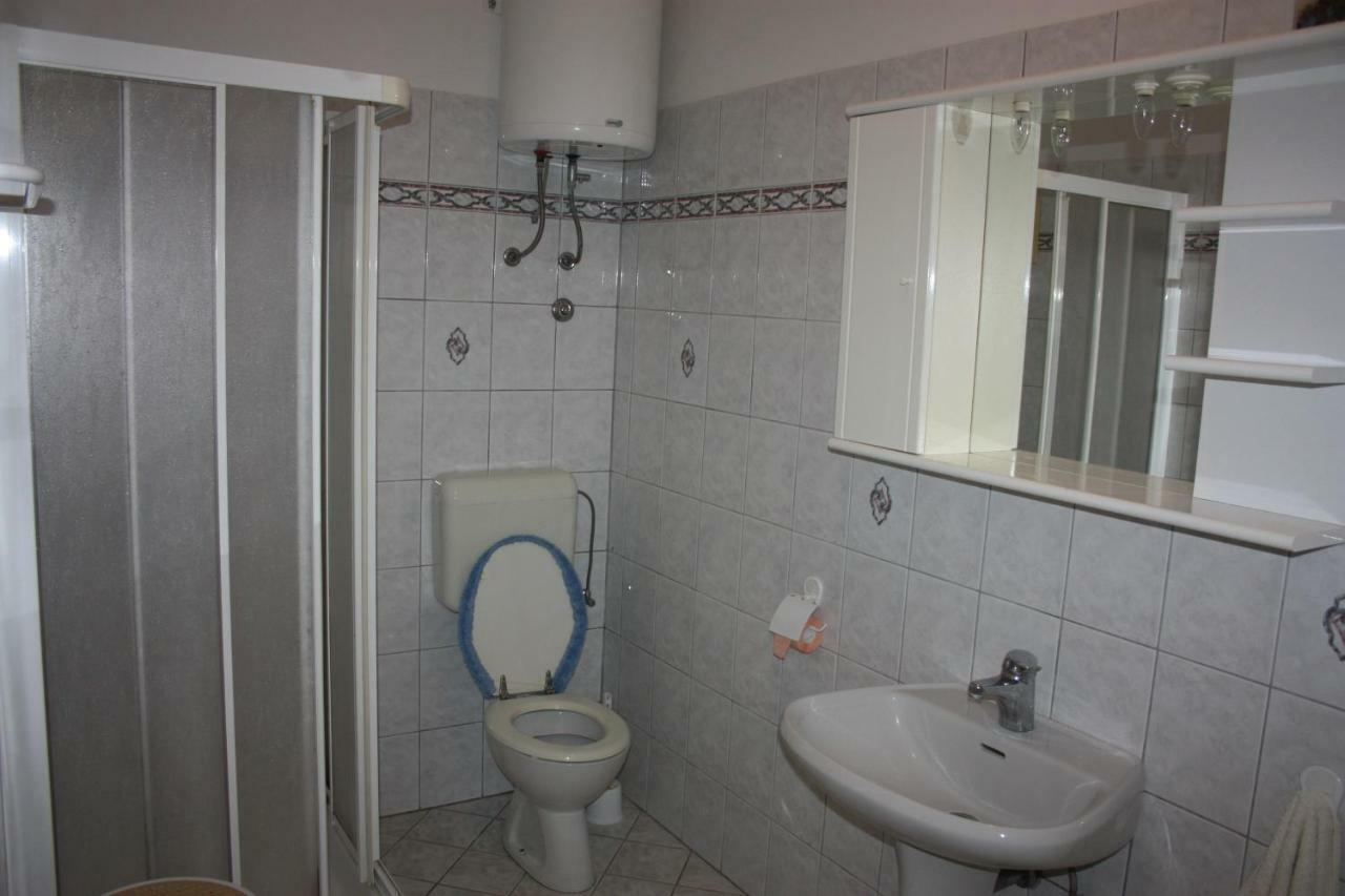 Apartments Kliman Rovinj Exterior photo