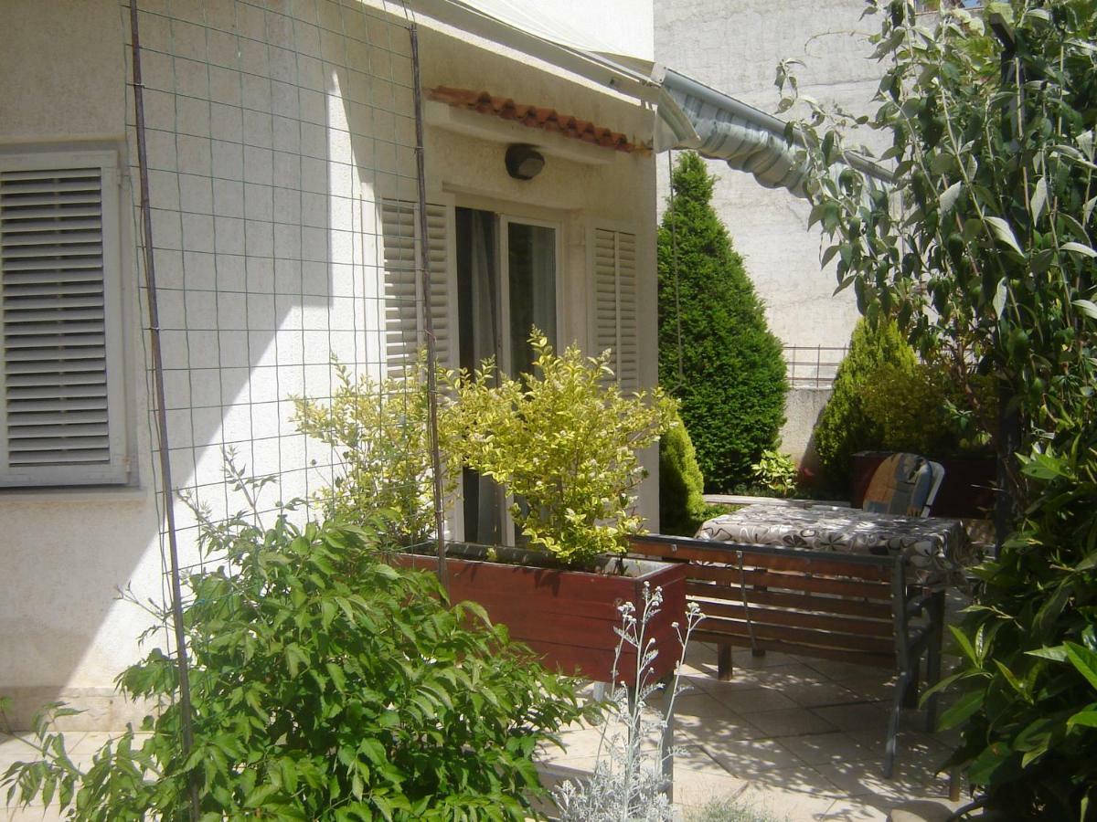 Apartments Kliman Rovinj Exterior photo